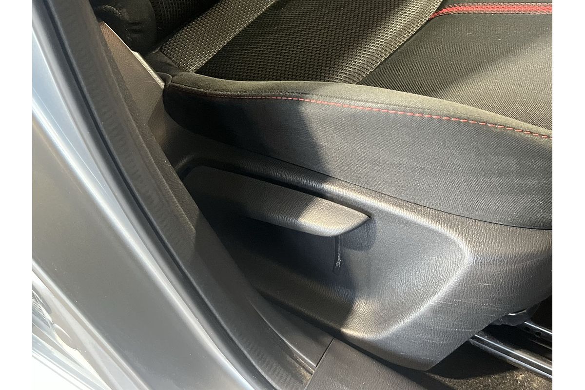 2016 Mazda 2 Genki DJ Series