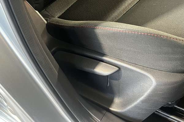 2016 Mazda 2 Genki DJ Series