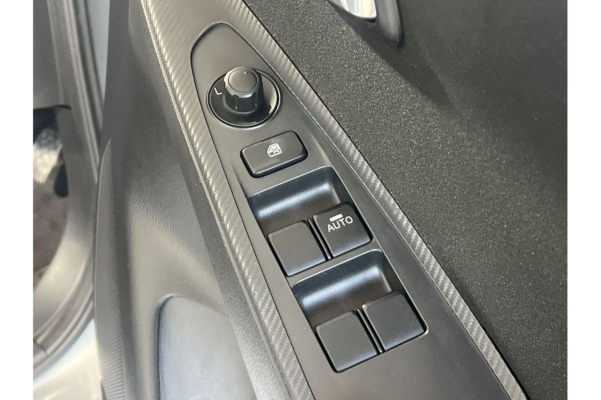 2016 Mazda 2 Genki DJ Series