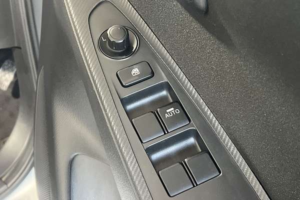 2016 Mazda 2 Genki DJ Series