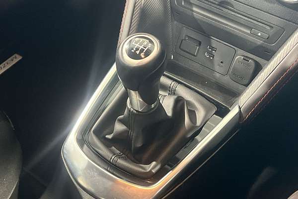 2016 Mazda 2 Genki DJ Series