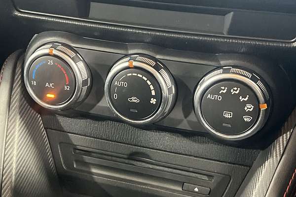 2016 Mazda 2 Genki DJ Series