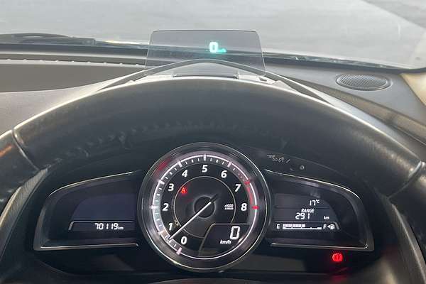 2016 Mazda 2 Genki DJ Series