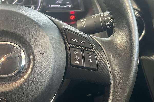 2016 Mazda 2 Genki DJ Series