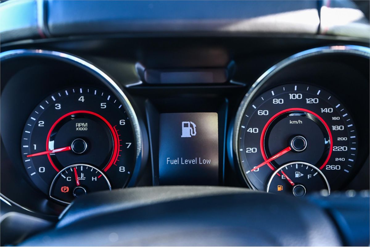 2016 Holden Ute SS Black VF Series II Rear Wheel Drive