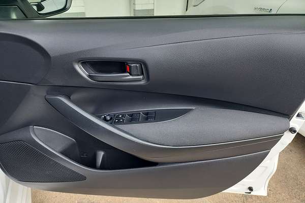 2021 Toyota Corolla Ascent Sport Hybrid ZWE211R