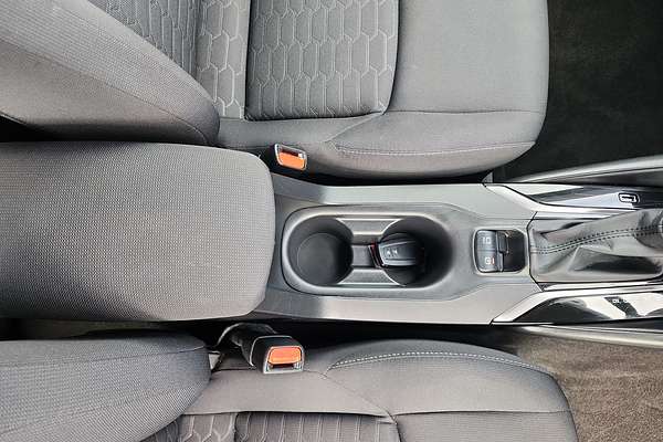 2021 Toyota Corolla Ascent Sport Hybrid ZWE211R