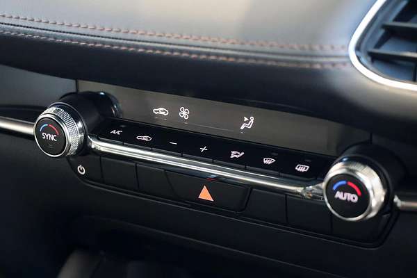 2025 Mazda 3 G20 Evolve BP Series
