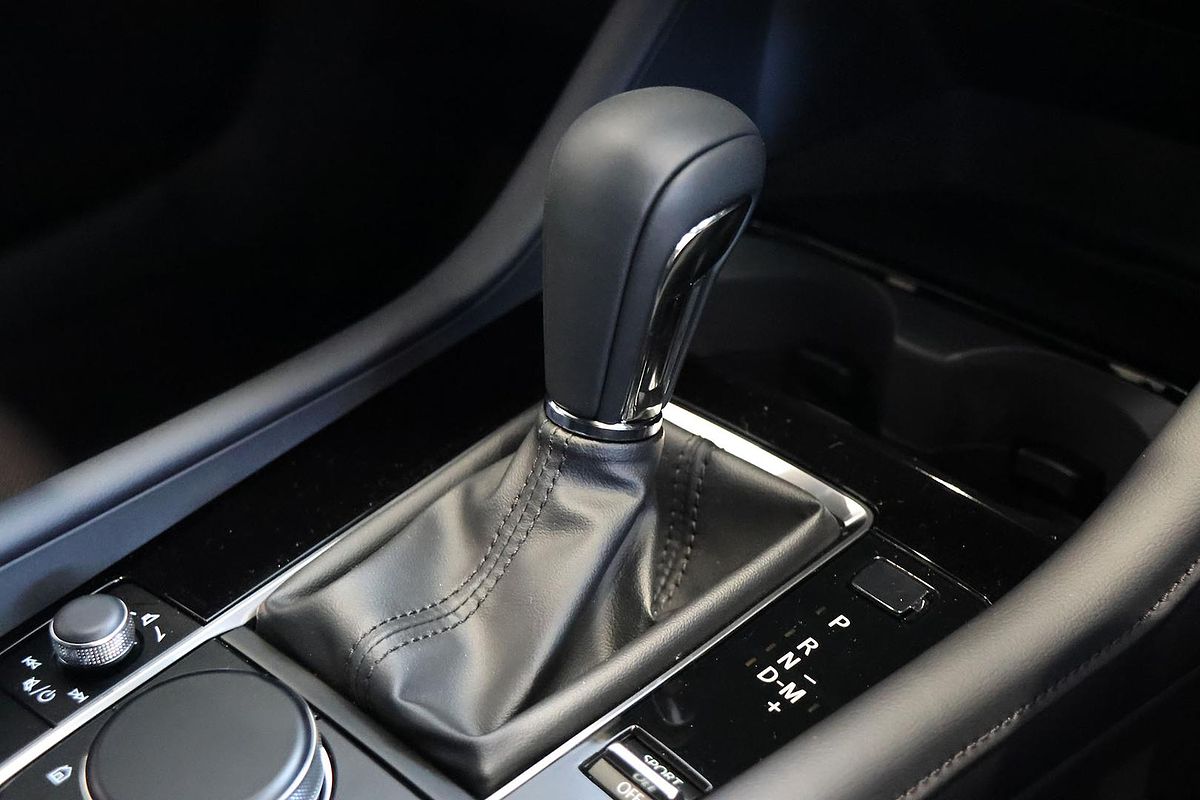 2025 Mazda 3 G20 Evolve BP Series