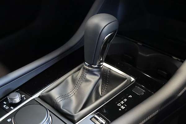2025 Mazda 3 G20 Evolve BP Series