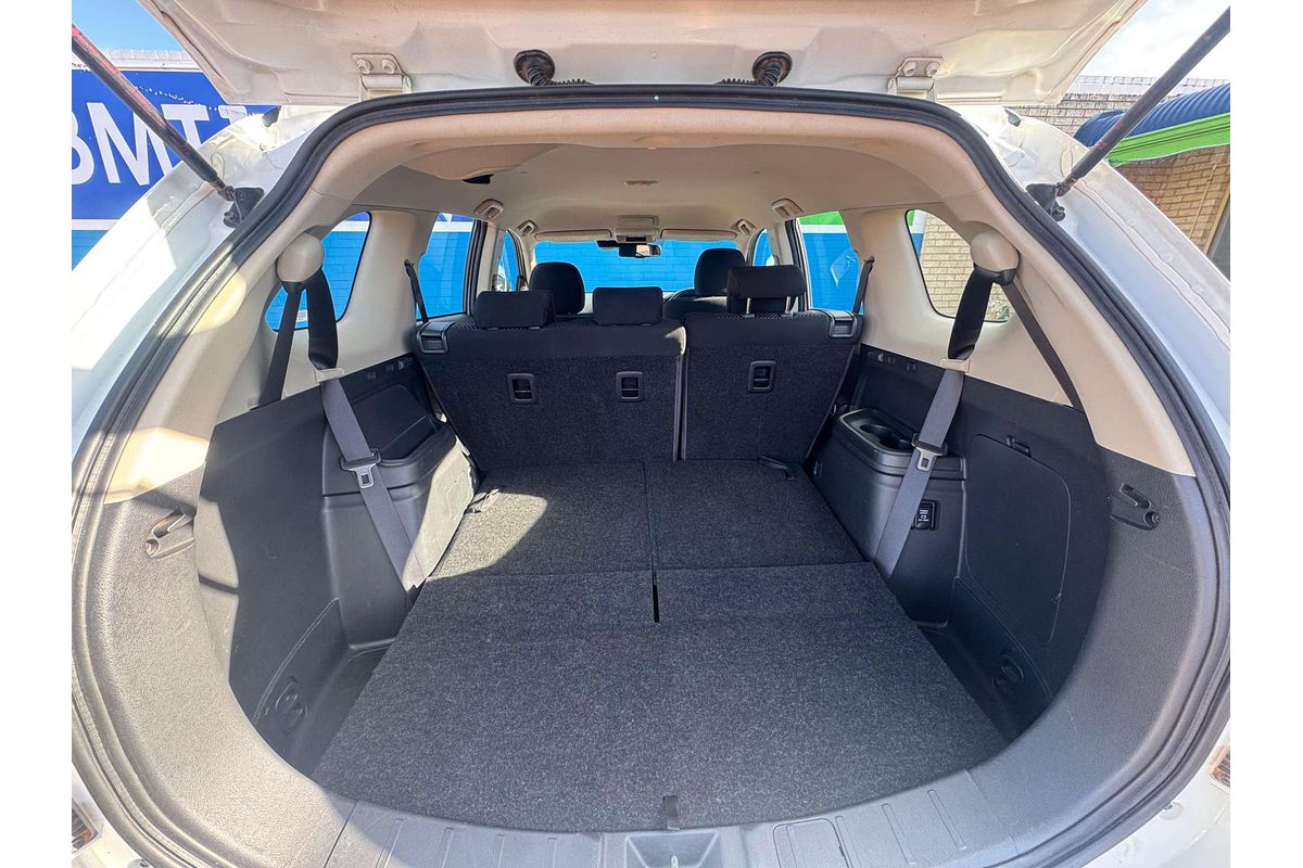 2020 Mitsubishi Outlander ES ZL