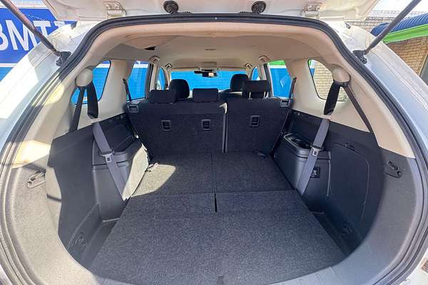 2020 Mitsubishi Outlander ES ZL