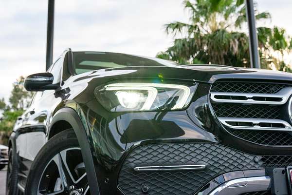 2022 Mercedes-Benz GLE-Class GLE300 d V167