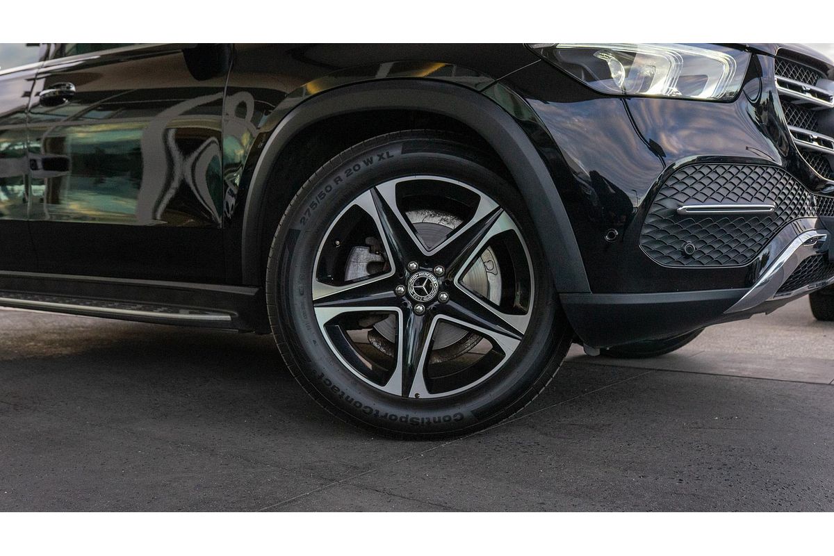 2022 Mercedes-Benz GLE-Class GLE300 d V167