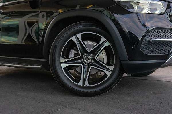 2022 Mercedes-Benz GLE-Class GLE300 d V167