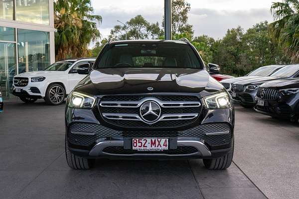 2022 Mercedes-Benz GLE-Class GLE300 d V167