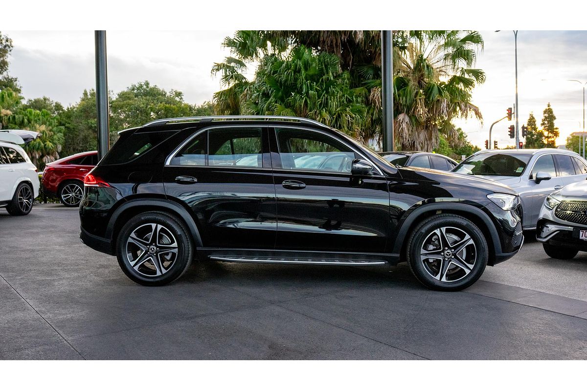 2022 Mercedes-Benz GLE-Class GLE300 d V167