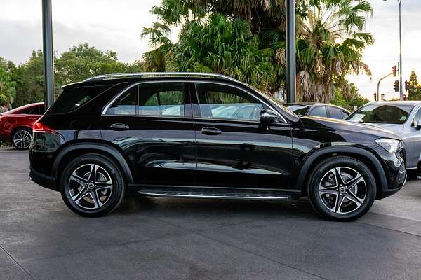 2022 Mercedes-Benz GLE-Class GLE300 d V167