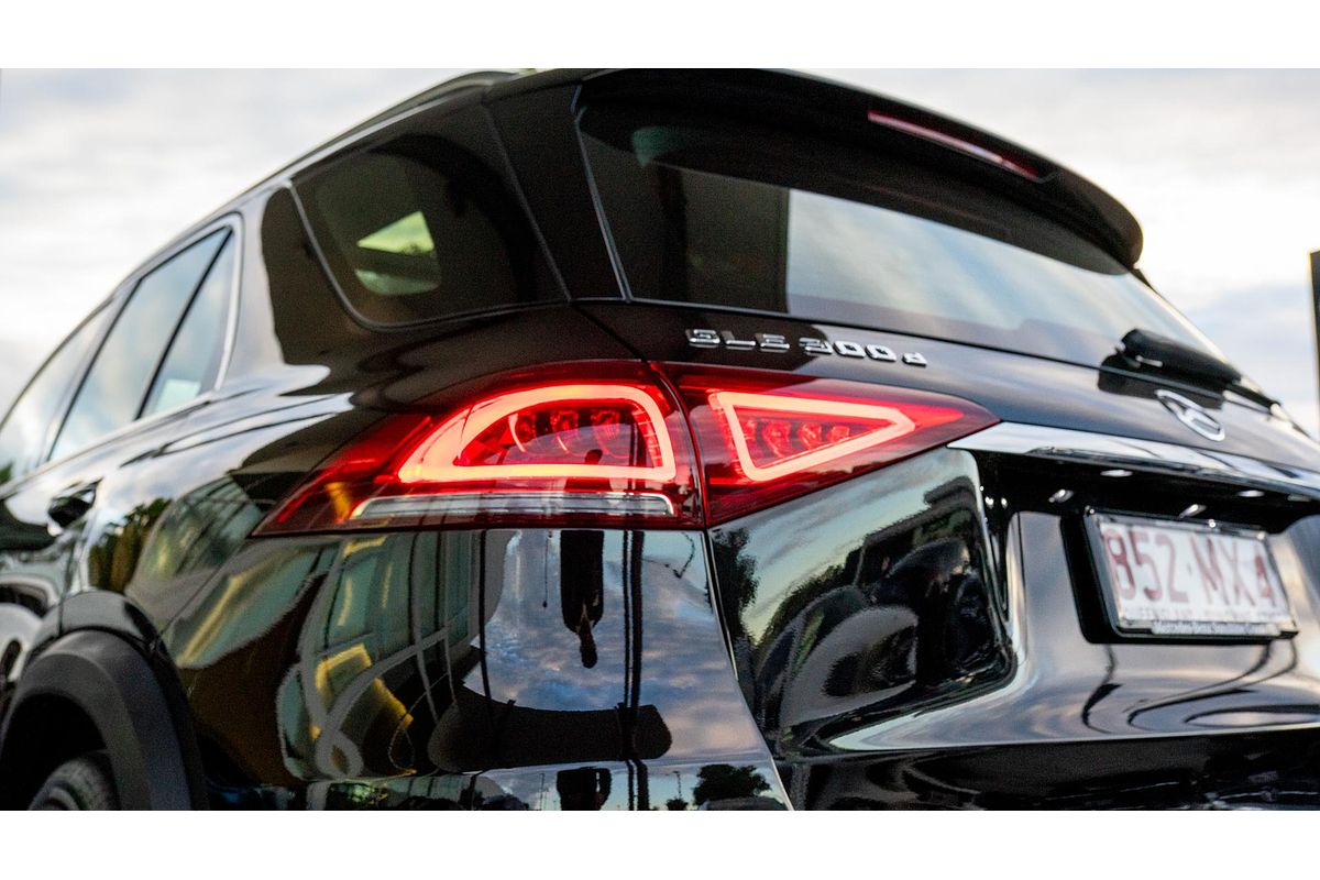 2022 Mercedes-Benz GLE-Class GLE300 d V167