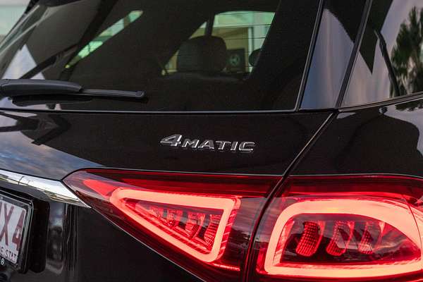 2022 Mercedes-Benz GLE-Class GLE300 d V167