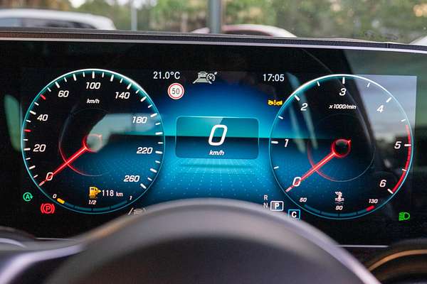 2022 Mercedes-Benz GLE-Class GLE300 d V167