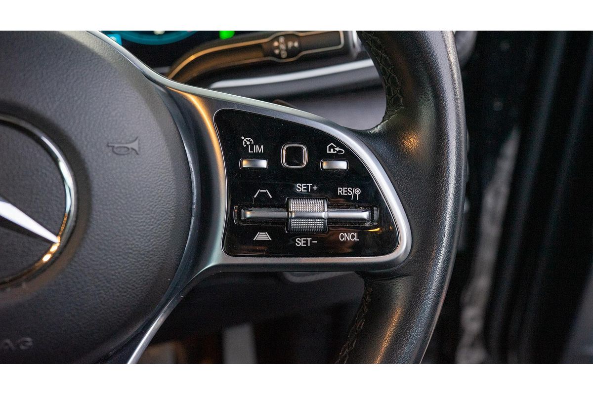 2022 Mercedes-Benz GLE-Class GLE300 d V167