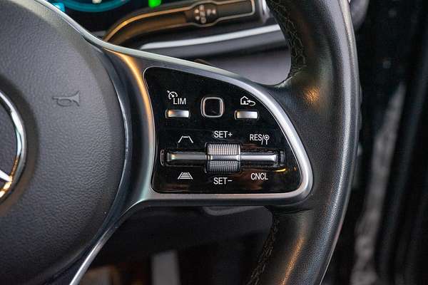 2022 Mercedes-Benz GLE-Class GLE300 d V167
