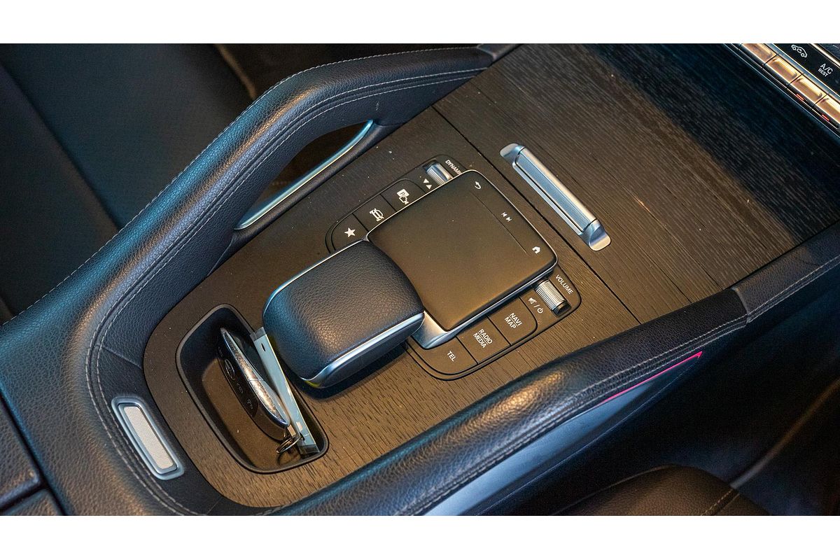 2022 Mercedes-Benz GLE-Class GLE300 d V167