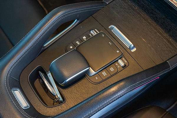 2022 Mercedes-Benz GLE-Class GLE300 d V167