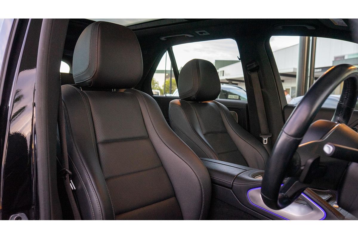 2022 Mercedes-Benz GLE-Class GLE300 d V167