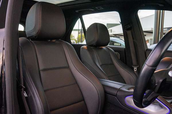 2022 Mercedes-Benz GLE-Class GLE300 d V167