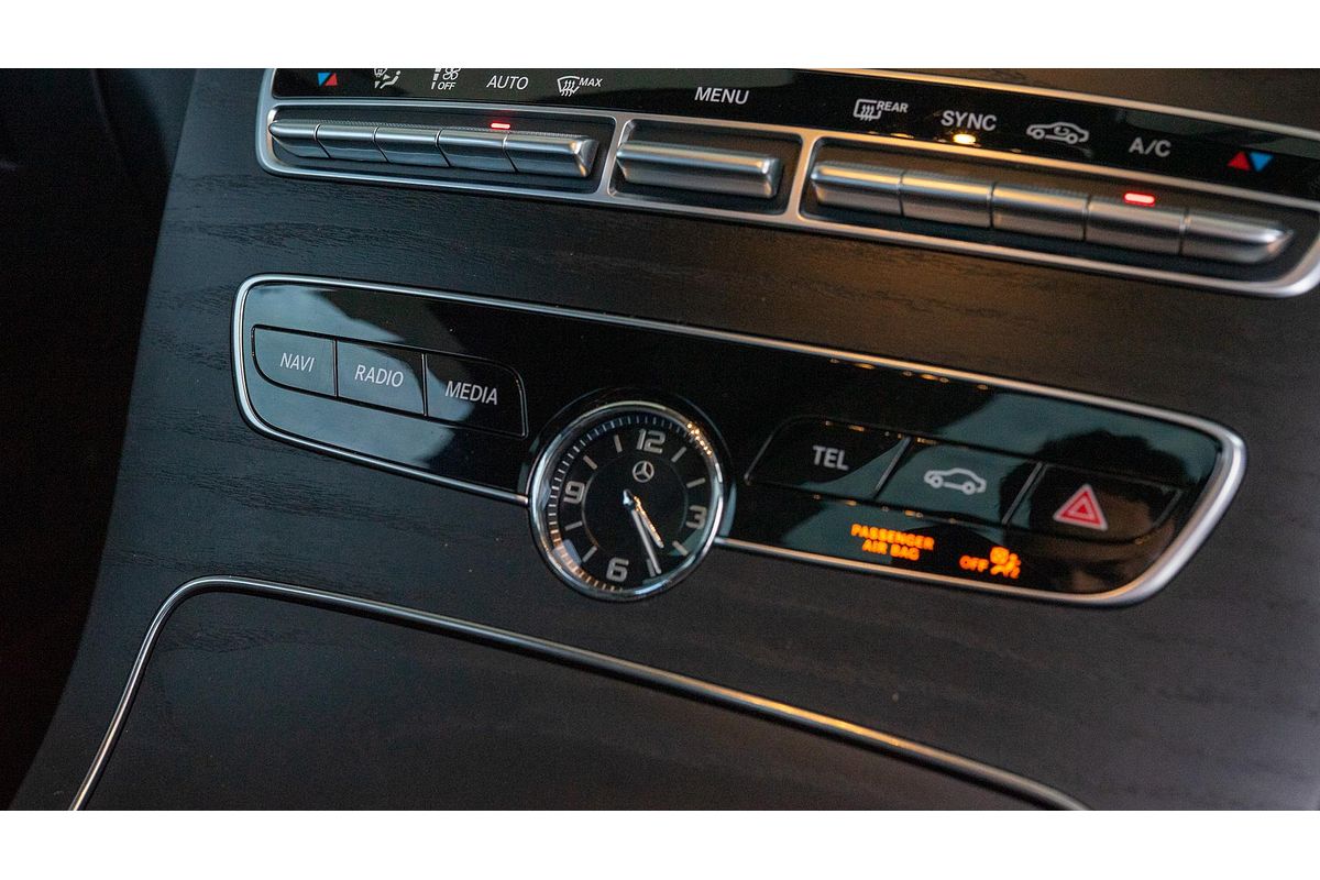 2020 Mercedes-Benz C-Class C43 AMG W205