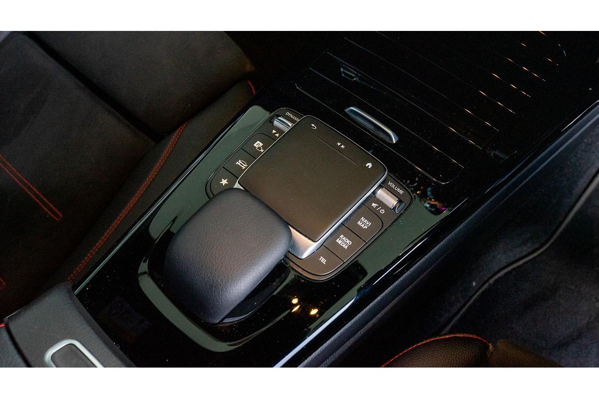 2021 Mercedes-Benz CLA-Class CLA250 C118