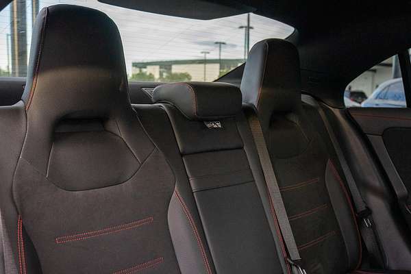 2021 Mercedes-Benz CLA-Class CLA250 C118