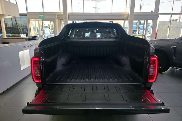 2025 LDV T60 Max PLUS SK8C 4X4