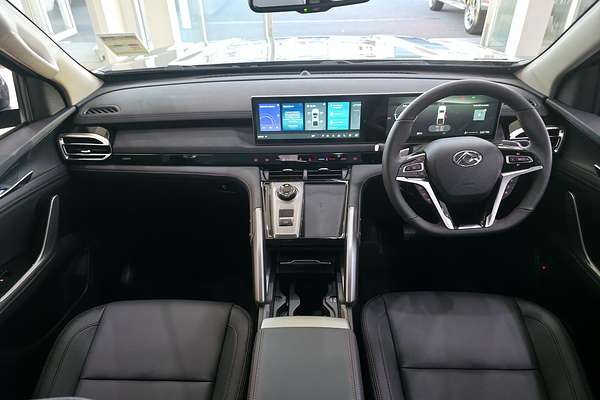 2025 LDV T60 Max PLUS SK8C 4X4