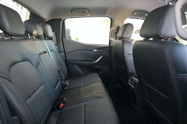 2025 LDV T60 Max PLUS SK8C 4X4