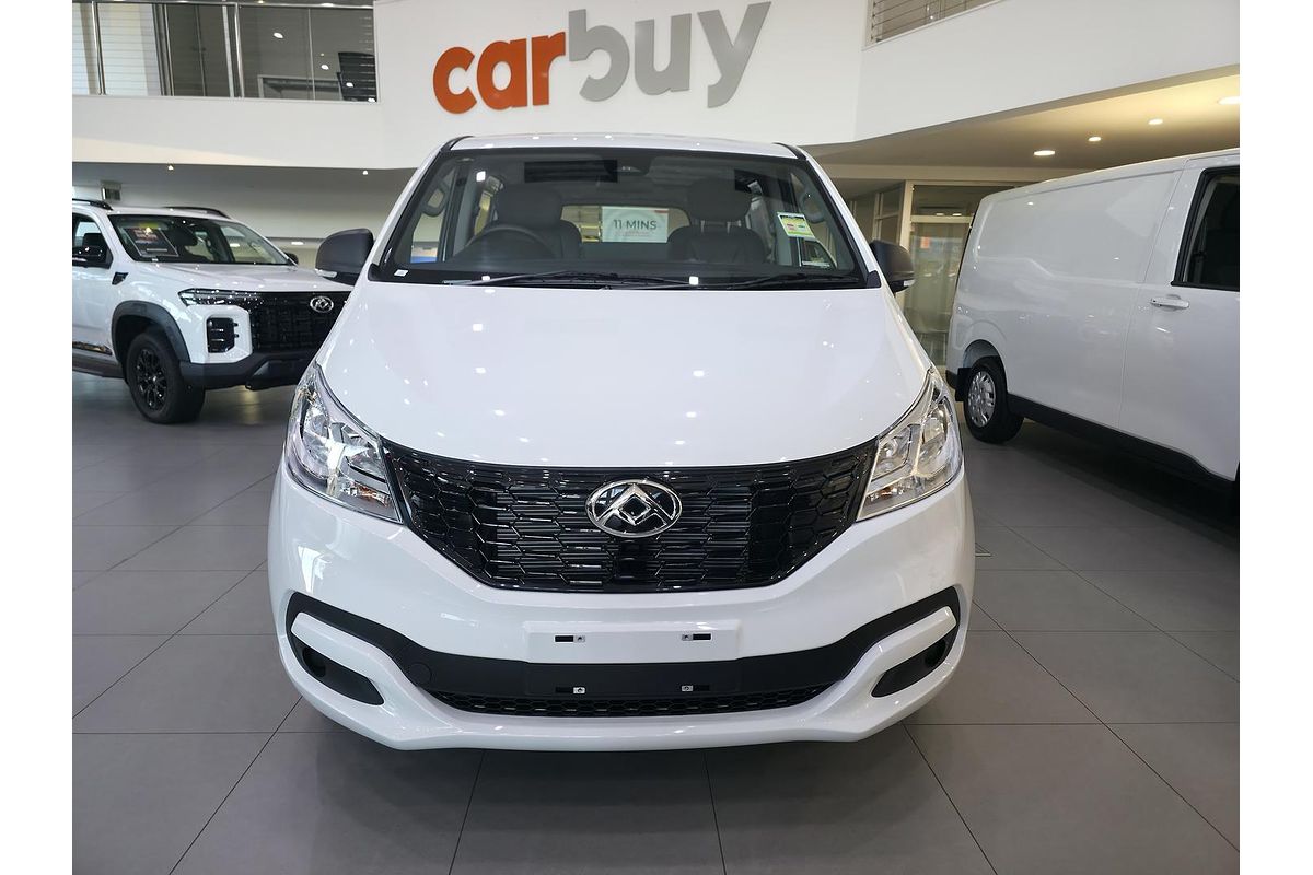 2025 LDV G10 SV7C