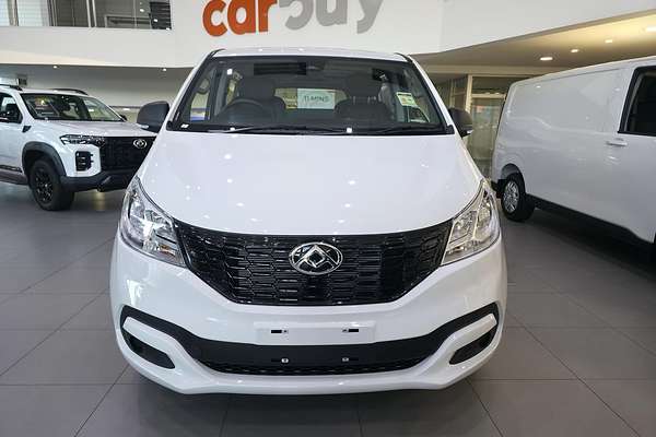 2025 LDV G10 SV7C