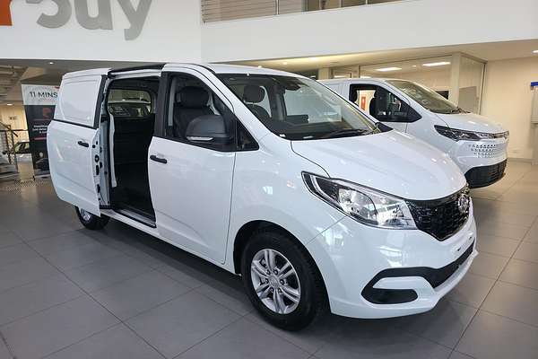 2025 LDV G10 SV7C