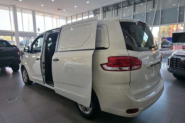 2025 LDV G10 SV7C