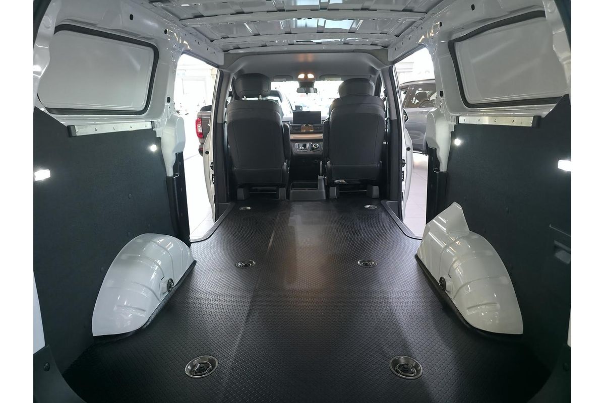 2025 LDV G10 SV7C