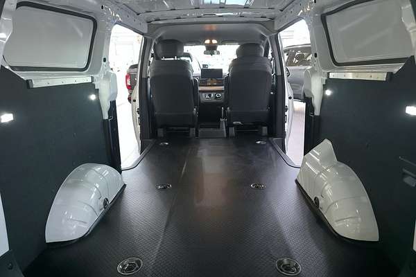2025 LDV G10 SV7C