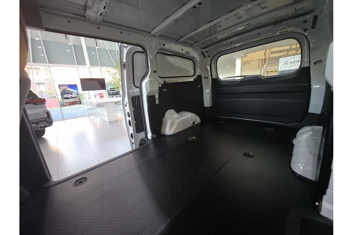 2025 LDV G10 SV7C