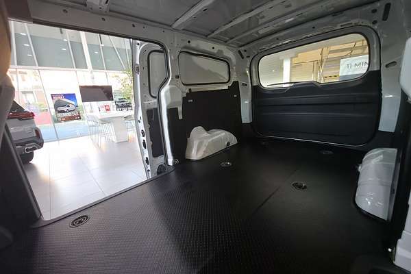 2025 LDV G10 SV7C