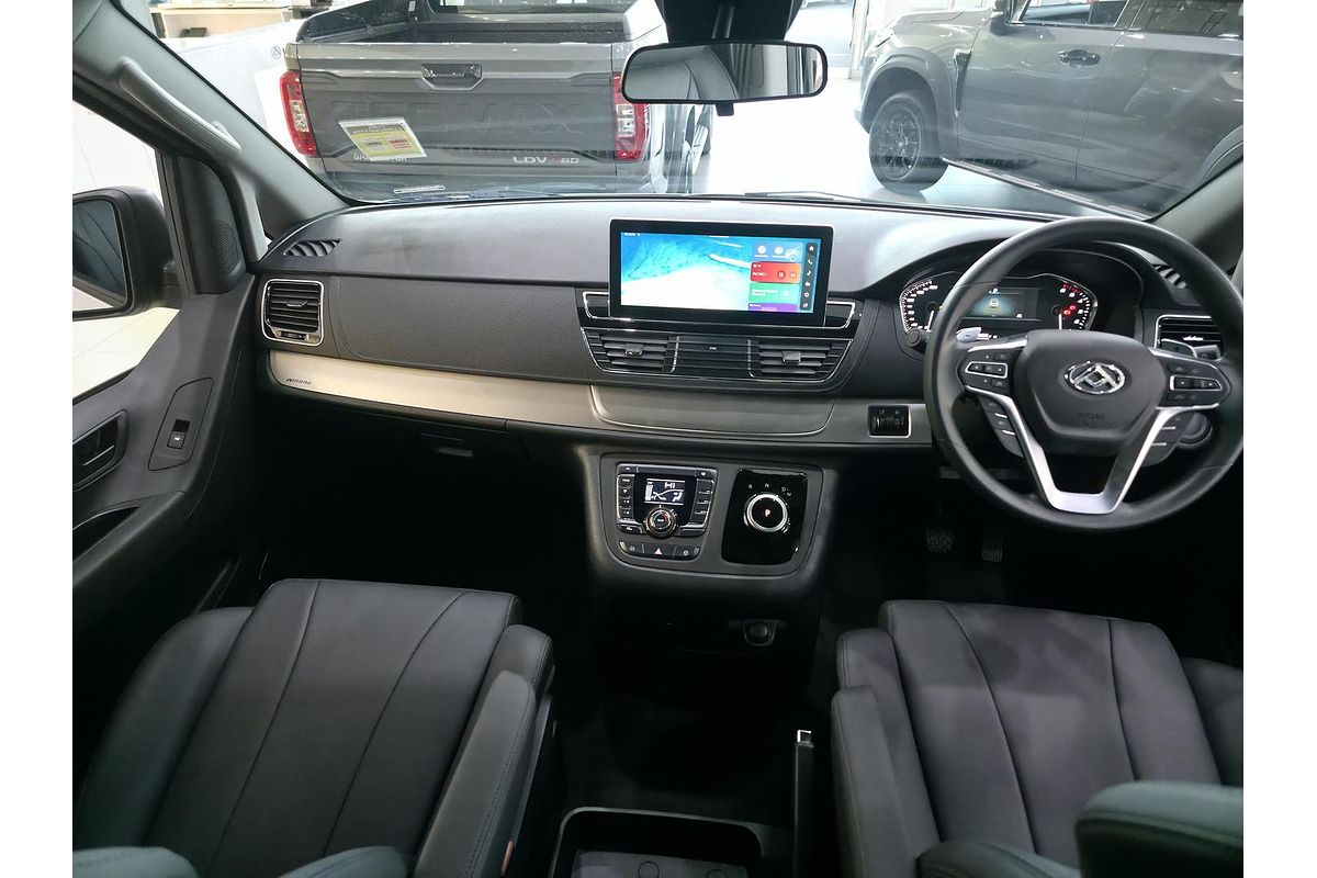 2025 LDV G10 SV7C
