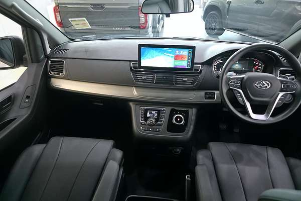 2025 LDV G10 SV7C
