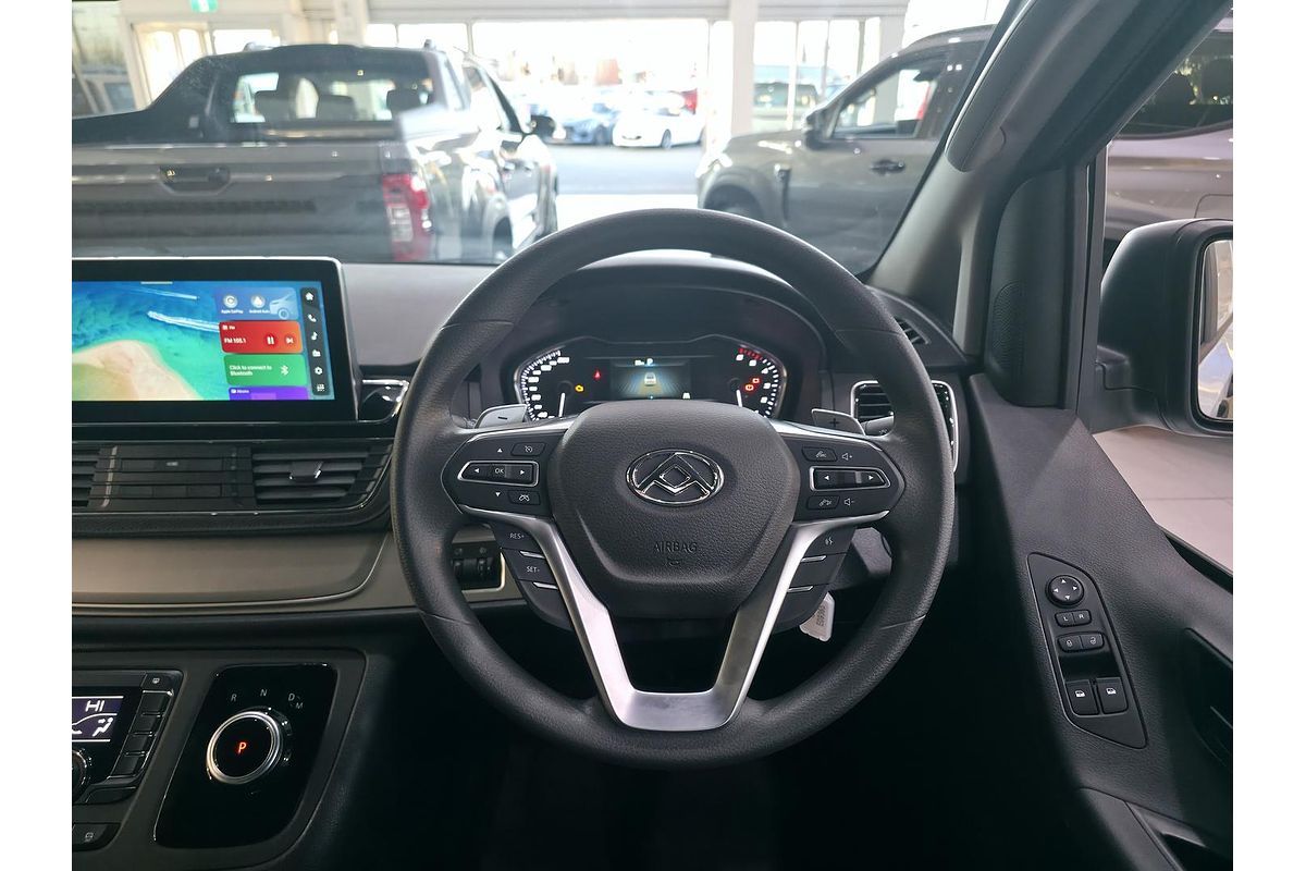 2025 LDV G10 SV7C