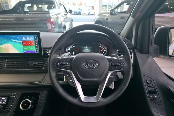 2025 LDV G10 SV7C