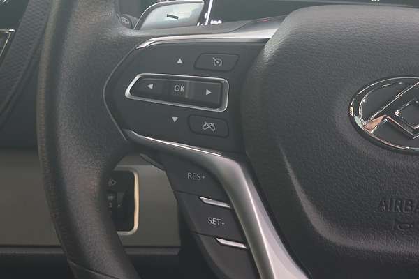 2025 LDV G10 SV7C